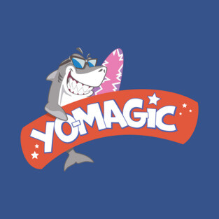 Yo-Magic T-Shirt