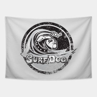 SD- Go Hard Tapestry