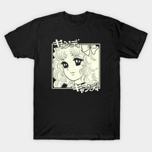 Candy Candy T-Shirt