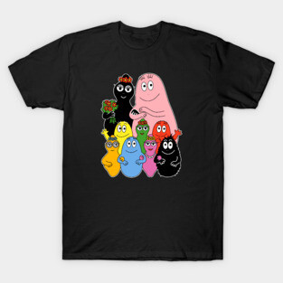 Barbapapa T-Shirt