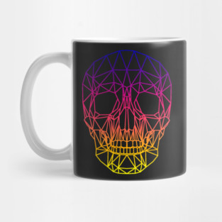 Skull Mug