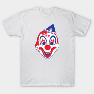 Michael Myers T-Shirt