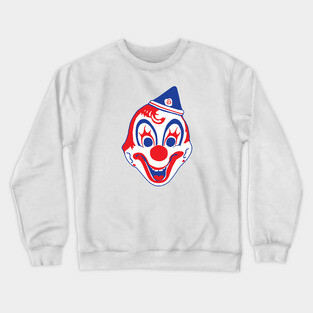 Michael Myers Crewneck Sweatshirt