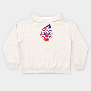 Michael Myers Kids Hoodie