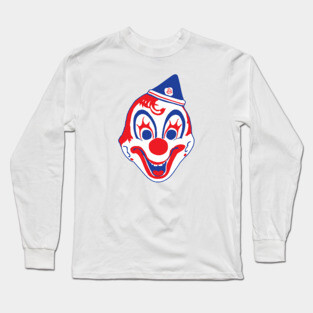 Michael Myers Long Sleeve T-Shirt