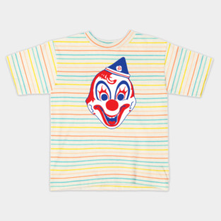 Michael Myers Kids T-Shirt