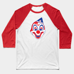 Michael Myers Baseball T-Shirt