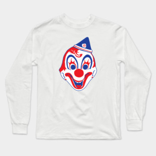 Michael Myers Long Sleeve T-Shirt