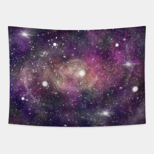 Galaxy Tapestry