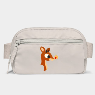Rudolph the Red-Nosed Reindeer - Rudolph Bag