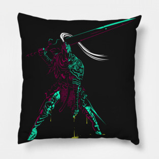Artorias Pillow