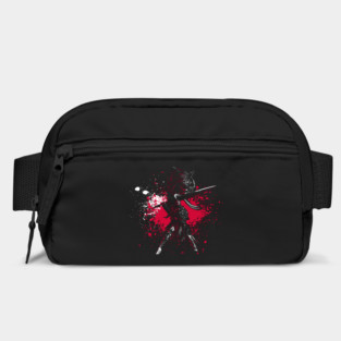 Artorias and Sif Bag