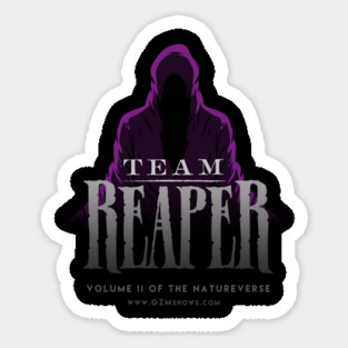 Reaper Magnet
