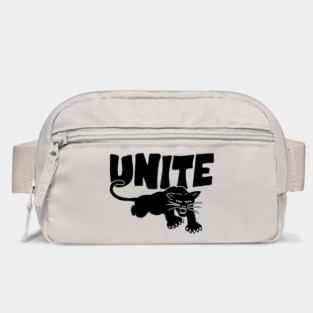 Black Panther Party: UNITE Bag