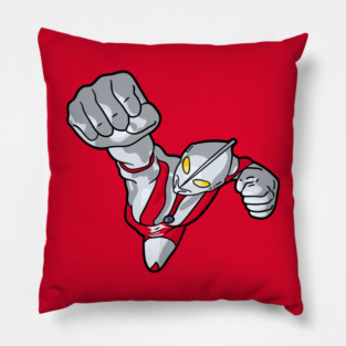 Ultraman Pillow