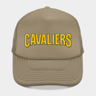 Cavaliers Hat