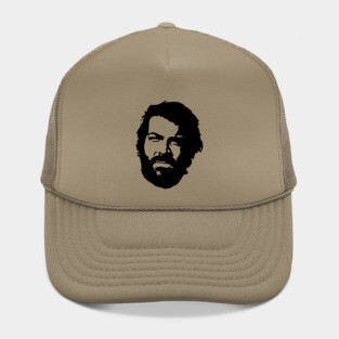 Bearded Bud Hat