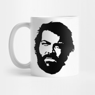 Bearded Bud Mug