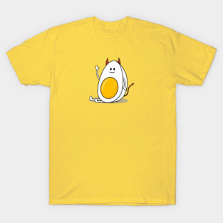 Happy Deviled Egg T-Shirt