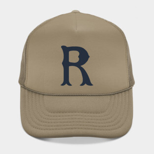 Richmond Colts "R" Hat