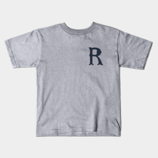 Richmond Colts "R" Kids T-Shirt