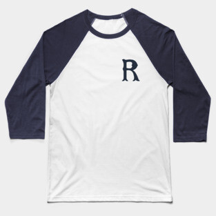 Richmond Colts "R" Baseball T-Shirt