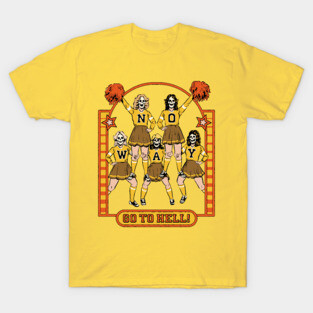 Go To Hell T-Shirt