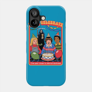 One Year Closer Phone Case