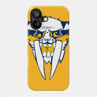 Nashville Carnivores Phone Case