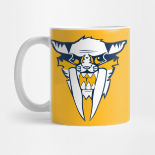 Nashville Carnivores Mug