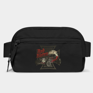 The Red Baron 1969 Bag