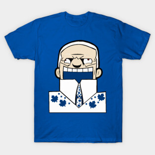 Toronto Coaches T-Shirt