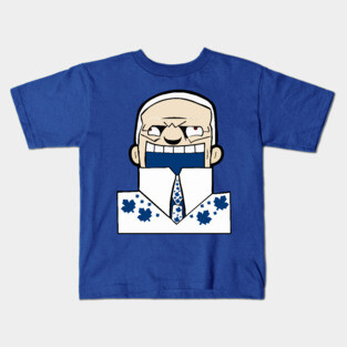 Toronto Coaches Kids T-Shirt