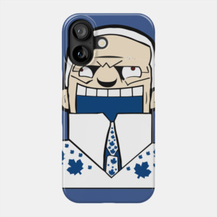 Toronto Coaches Phone Case