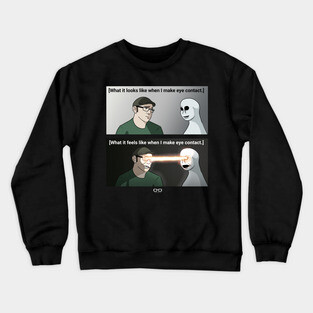 Lasik Surge Crewneck Sweatshirt