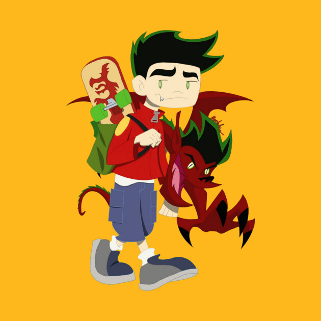 Am Drag American Dragon T-Shirt TeePublic