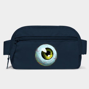Eyeball Bag