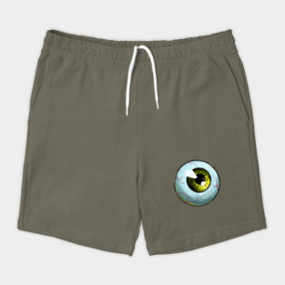 Eyeball Shorts