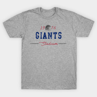 Giants Stadium - NYG T-Shirt