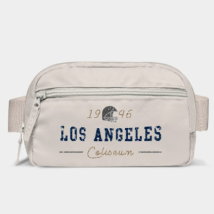 Los Angeles Coliseum Bag