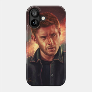 Dean Phone Case