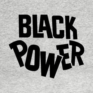 Black Power T-Shirt