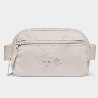Hank Williams Bag
