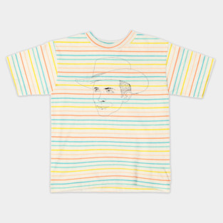 Hank Williams Kids T-Shirt