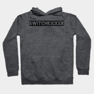 Switchkicker Block Logo Hoodie