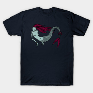 MERMAID T-Shirt