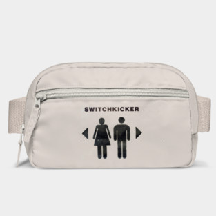 Switchkicker We're Not Apart Bag