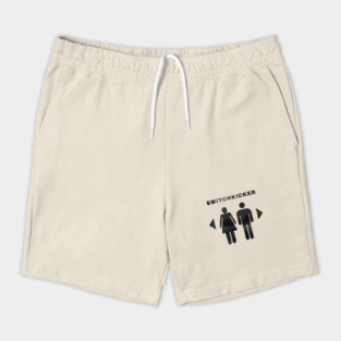 Switchkicker We're Not Apart Shorts