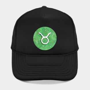 Taurus astrological sign Hat