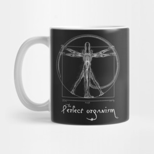 Perfect Organism Mug